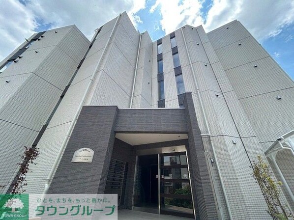 ハートランド高幡不動の物件内観写真